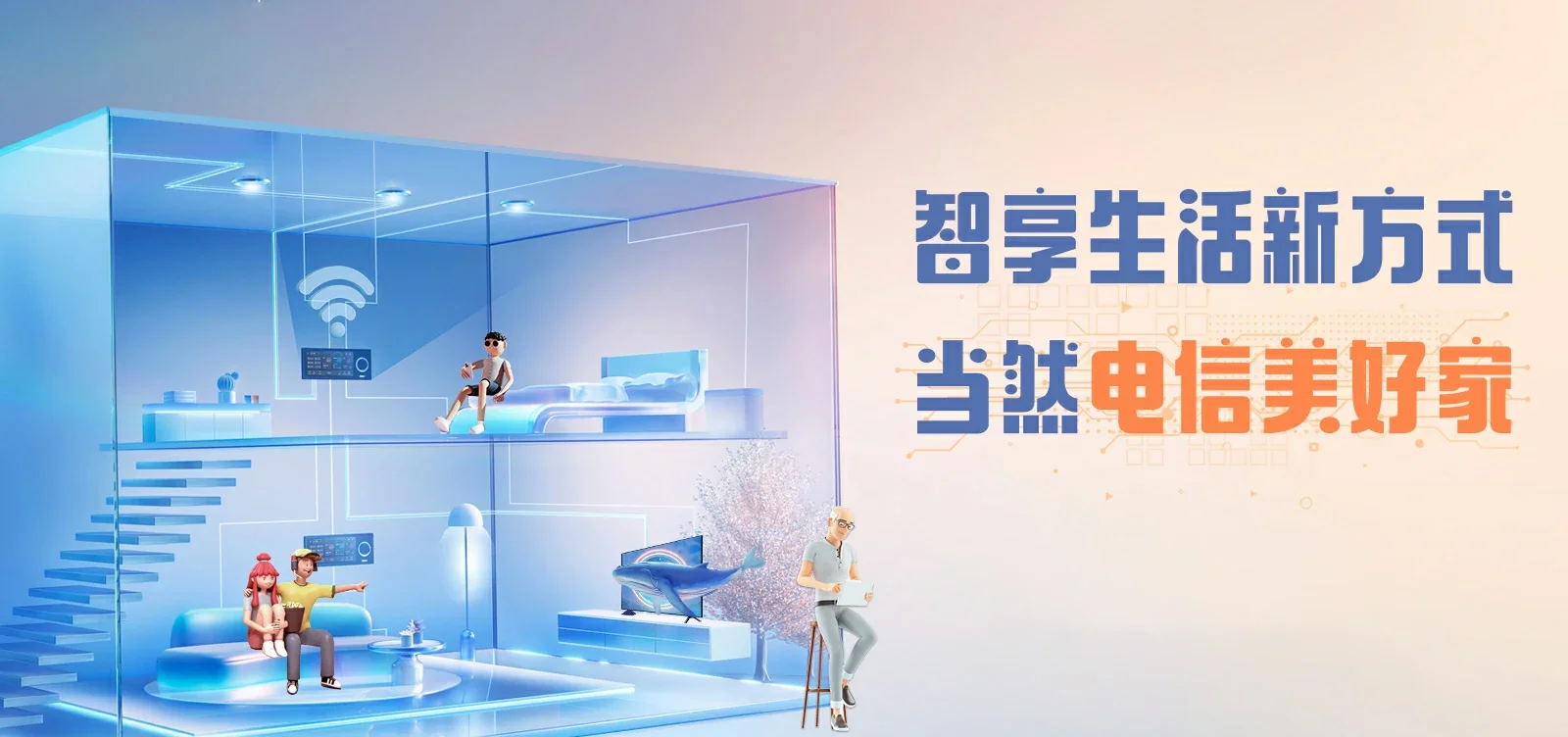 中国电信 乐东电信宽带 宽带套餐
